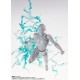 Tamashii EFFECT THUNDER Green Ver. for S.H.Figuarts BANDAI SPIRITS