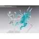 Tamashii EFFECT THUNDER Green Ver. for S.H.Figuarts BANDAI SPIRITS