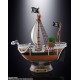 Chogokin ONE PIECE Going Merry Anime 25th Anniversary Memorial edition BANDAI SPIRITS