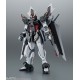 Robot Spirits SIDE MS Gundam SEED C.E. 73 Stargazer GAT X105E AQM E X09S Strike Noir Gundam ver. A.N.I.M.E. BANDAI SPIRITS