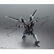 Robot Spirits SIDE MS Gundam SEED C.E. 73 Stargazer GAT X105E AQM E X09S Strike Noir Gundam ver. A.N.I.M.E. BANDAI SPIRITS