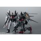 Robot Spirits SIDE MS Gundam SEED C.E. 73 Stargazer GAT X105E AQM E X09S Strike Noir Gundam ver. A.N.I.M.E. BANDAI SPIRITS