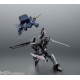 Robot Spirits SIDE MS Gundam SEED C.E. 73 Stargazer GAT X105E AQM E X09S Strike Noir Gundam ver. A.N.I.M.E. BANDAI SPIRITS