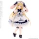 EX Cute Picco Star Sprinkles Moon Rabbit Raili Moonlight Gold ver. azone international