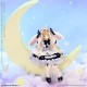 EX Cute Picco Star Sprinkles Moon Rabbit Raili Moonlight Gold ver. azone international