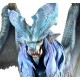 Figure Builder Creators Model -Monster Hunter World- Flame Queen Dragon Lunastra Capcom