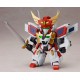 D-Style Brave Exkaiser D Style King Exkaiser Kotobukiya