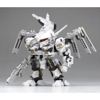 D-Style Armored Core D Style Rosenthal Type Hogire Noblesse Oblige Kotobukiya