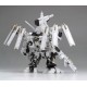 D-Style Armored Core D Style Rosenthal Type Hogire Noblesse Oblige Kotobukiya