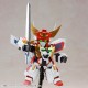 D-Style Brave Exkaiser D Style King Exkaiser Kotobukiya