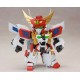 D-Style Brave Exkaiser D Style King Exkaiser Kotobukiya