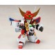 D-Style Brave Exkaiser D Style King Exkaiser Kotobukiya