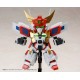 D-Style Brave Exkaiser D Style King Exkaiser Kotobukiya