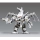 D-Style Armored Core D Style Rosenthal Type Hogire Noblesse Oblige Kotobukiya