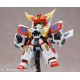 D-Style Brave Exkaiser D Style King Exkaiser Kotobukiya