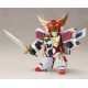 D-Style Brave Exkaiser D Style King Exkaiser Kotobukiya