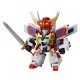 D-Style Brave Exkaiser D Style King Exkaiser Kotobukiya