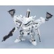 D-Style Armored Core D Style LINEARK WHITE GLINT Plastic Model Kotobukiya