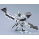 D-Style Armored Core D Style LINEARK WHITE GLINT Plastic Model Kotobukiya