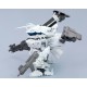 D-Style Armored Core D Style LINEARK WHITE GLINT Plastic Model Kotobukiya