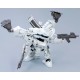 D-Style Armored Core D Style LINEARK WHITE GLINT Plastic Model Kotobukiya