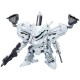 D-Style Armored Core D Style LINEARK WHITE GLINT Plastic Model Kotobukiya