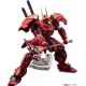 PROGENITOR EFFECT Superior Class The Tiger of Kai MOSHOWTOYS