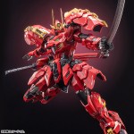 PROGENITOR EFFECT Superior Class The Tiger of Kai MOSHOWTOYS