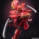 PROGENITOR EFFECT Superior Class The Tiger of Kai MOSHOWTOYS