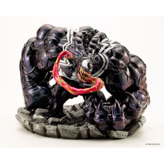 ARTFX MARVEL UNIVERSE Artist Series Venom Armed & Dangerous 1/6 Kotobukiya