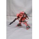 Armored Core Ray Leonard 03 AALIYAH Kraasnaya Full Package Ver. 1/72 Kotobukiya