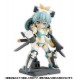 Desktop Army B-101s Sylphy Series MegaHouse