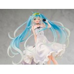 VOCALOID Hatsune Miku GT Project Racing Miku 2021 Vacation Style Ver. 1/7 Wonderful Works