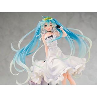 VOCALOID Hatsune Miku GT Project Racing Miku 2021 Vacation Style Ver. 1/7 Wonderful Works