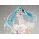 VOCALOID Hatsune Miku GT Project Racing Miku 2021 Vacation Style Ver. 1/7 Wonderful Works