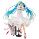 VOCALOID Hatsune Miku GT Project Racing Miku 2021 Vacation Style Ver. 1/7 Wonderful Works