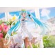 VOCALOID Hatsune Miku GT Project Racing Miku 2021 Vacation Style Ver. 1/7 Wonderful Works