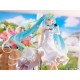 VOCALOID Hatsune Miku GT Project Racing Miku 2021 Vacation Style Ver. 1/7 Wonderful Works