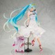 VOCALOID Hatsune Miku GT Project Racing Miku 2021 Vacation Style Ver. 1/7 Wonderful Works