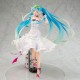 VOCALOID Hatsune Miku GT Project Racing Miku 2021 Vacation Style Ver. 1/7 Wonderful Works