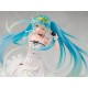 VOCALOID Hatsune Miku GT Project Racing Miku 2021 Vacation Style Ver. 1/7 Wonderful Works