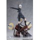 NieR:Automata Ver1.1a 9S (YoRHa No. 9 Type S) Yugeki 1/7 PROOF