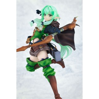 KDcolle Goblin Slayer II High Elf Archer 1/7 KADOKAWA