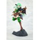 KDcolle Goblin Slayer II High Elf Archer 1/7 KADOKAWA