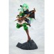 KDcolle Goblin Slayer II High Elf Archer 1/7 KADOKAWA