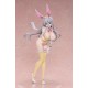 Shinobi Master Senran Kagura New Link Gekkou Bunny Ver. 1/4 FREEing