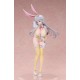 Shinobi Master Senran Kagura New Link Gekkou Bunny Ver. 1/4 FREEing