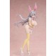 Shinobi Master Senran Kagura New Link Gekkou Bunny Ver. 1/4 FREEing