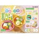 San X Sumikko Gurashi Manpuku Sumikko Lunch Box Pack of 6 RE-MENT