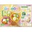 San X Sumikko Gurashi Manpuku Sumikko Lunch Box Pack of 6 RE-MENT